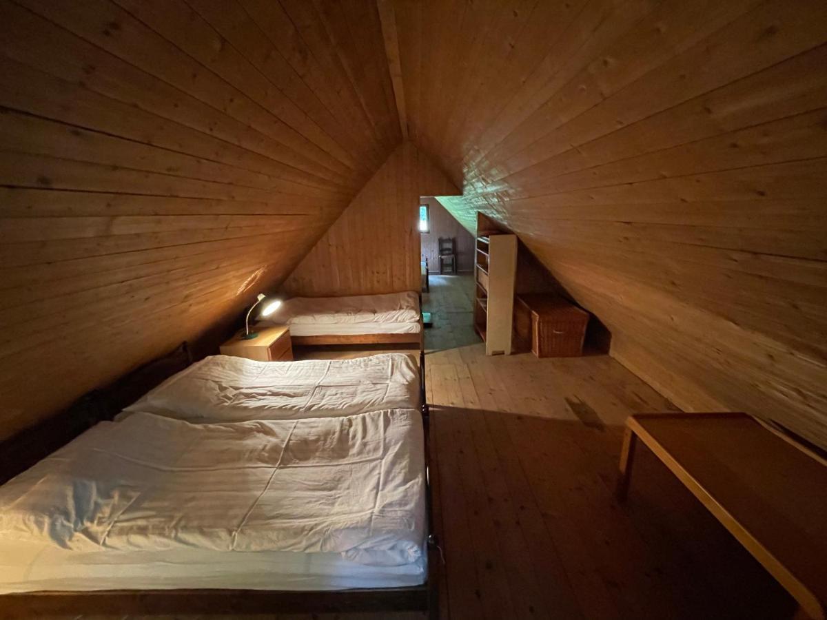 Chalet Architect's - Serenity And Greenery In The Highlands Soca