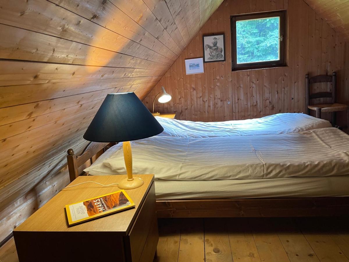 Chalet Architect's - Serenity And Greenery In The Highlands Soča